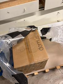 Bidet  Bianco lucido