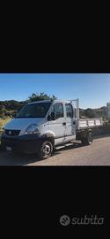 RENAUL  7 POSTI MOTORE KM 0 TUTTO NUOVO TRATTABILI