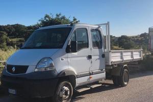 RIBALTABILE 7 POSTI MOTORE NUOVO KM 0