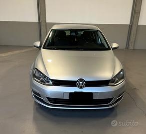 Volkswagen Golf 7 1.2 Tsi Comfortline Business