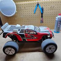 truggy Maverick Strada hpi