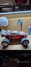 truggy Maverick Strada hpi