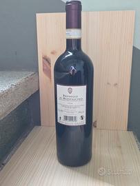 Brunello di Montalcino DOCG 2014