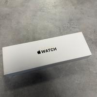 {NUOVO SIGILATO} Apple Watch SE 3 46mm GPS