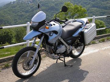 Bmw f 650 gs