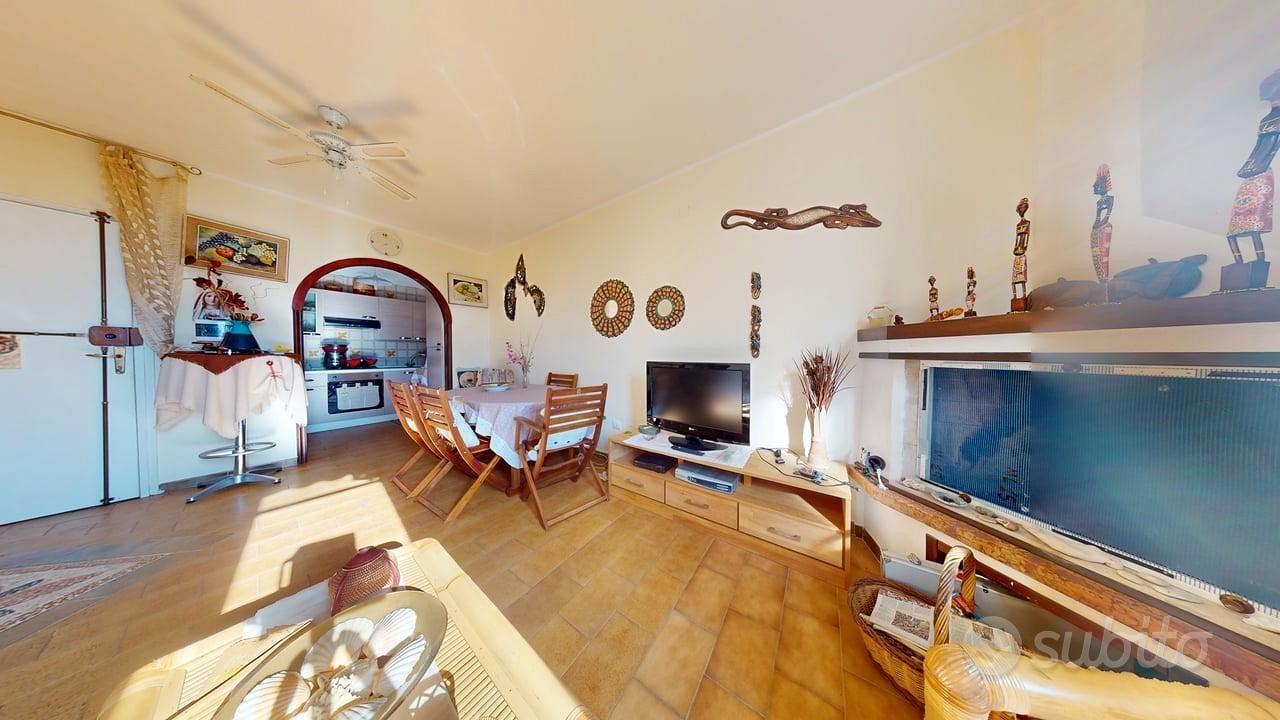 Appartamento – Sòssu/Sorso, Tàttari/Sassari - Altro