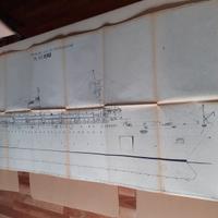 Progetto nautico Nave Verga