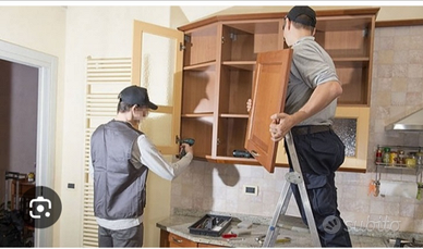 Disponibile da subito