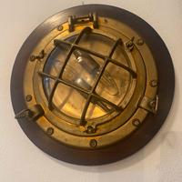 Arredamento stile Marina