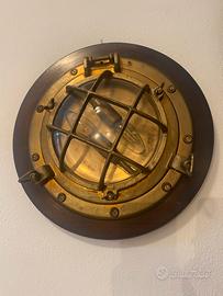 Arredamento stile Marina