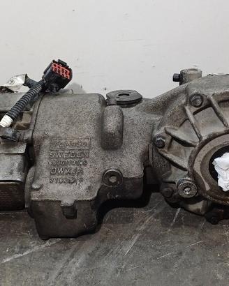 DIFFERENZIALE POSTERIORE FORD Kuga Serie (CBV) 159