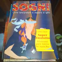 Sogni come interpretarli e vincere al lotto