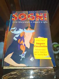 Sogni come interpretarli e vincere al lotto