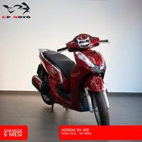 Honda SH 300 - 2018