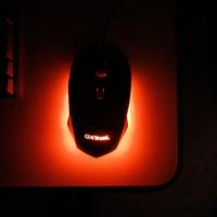 Mouse Gaming GXtrust 109 usato