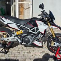 Aprilia Dorsoduro 1200 - 2012