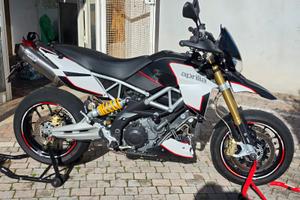 Aprilia Dorsoduro 1200 - 2012