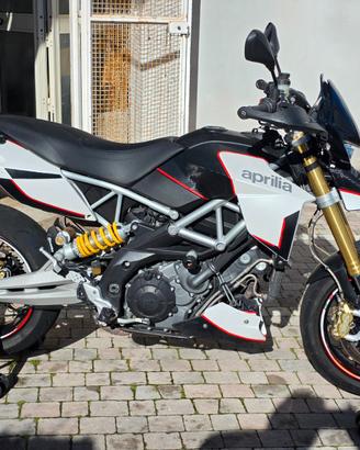 Aprilia Dorsoduro 1200 - 2012