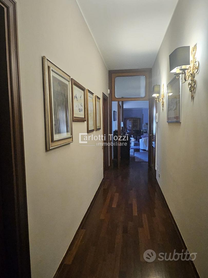 Apartment in Grosseto, Porta Nuova, Centro - Vista 4