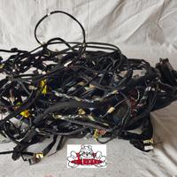 DACIA DUSTER 2024 CABLAGGIO ABITACOLO MOTORE