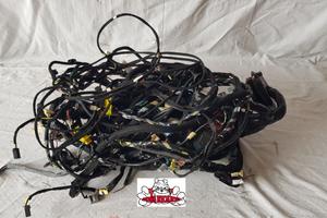 DACIA DUSTER 2024 CABLAGGIO ABITACOLO MOTORE