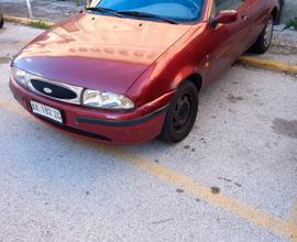 FORD Fiesta 1ª/2ª serie - 1998