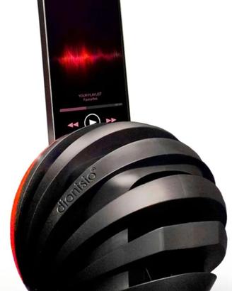 Amplificatore acustico