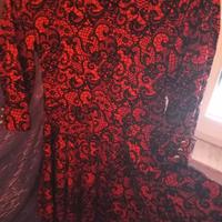 Vestito Gotico