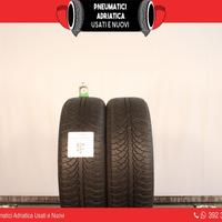 2 Gomme 185 55 R 15 Fulda al 81% SPED GRATIS