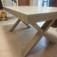 tavolo estensibile