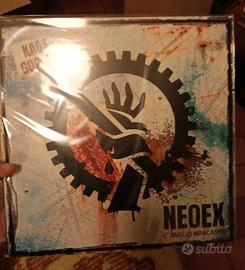 vinile neo ex kaos gopher