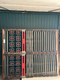 Rete Letto Motorizzata – Dispositivo Medico Certif