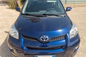 TOYOTA URBAN CRUISER 1.4 D4D