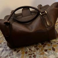 Borsa in pelle