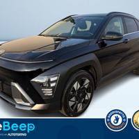 Hyundai Kona 1.6 GDI HEV X LINE 2WD 141CV DCT