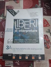 liberi di interpretare 