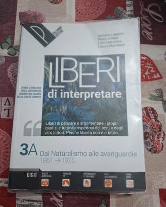 liberi di interpretare 
