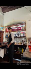 Barista e Barman