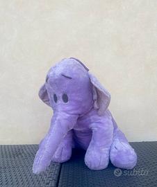 Peluche “Effy Winnie the Pooh” Disney Store