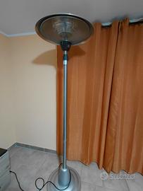 riscaldatore elettrico 