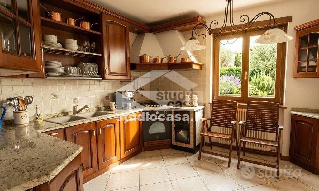 Apartment in Ala - Vista 3