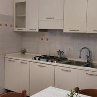 cucina completa di elettrodomestici 