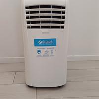Climatizzatore portatile