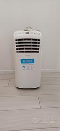 Climatizzatore portatile