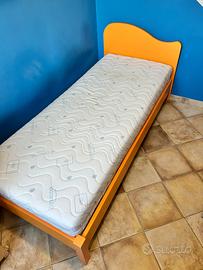 Letti da 1 piazza Colombini Giano