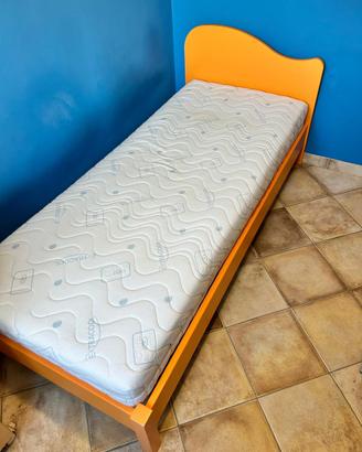 Letti da 1 piazza Colombini Giano