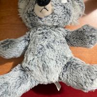 Puluche per bambini nuovi