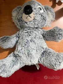 Puluche per bambini nuovi