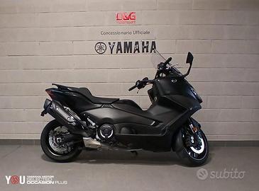 Yamaha T Max 560