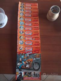 11 rivista freeway 1997 moto harley davdson